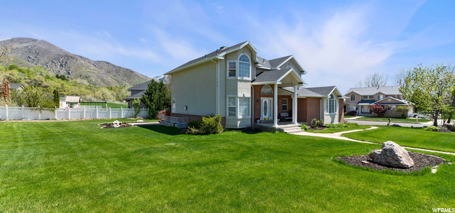 2272 Jared Way, Ogden, UT 84403 — photo 7