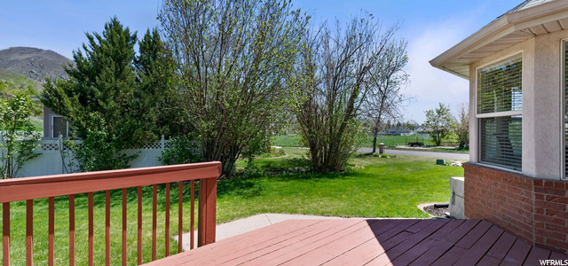 2272 Jared Way, Ogden, UT 84403 — photo 10