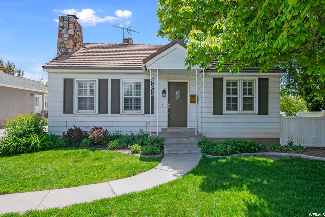 Existing Home