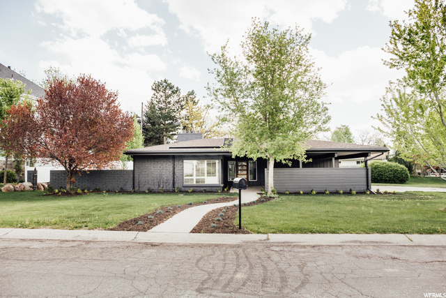 Existing Home