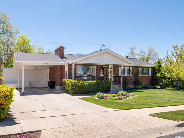 440 E 250 N, Bountiful, UT 84010 — photo 2
