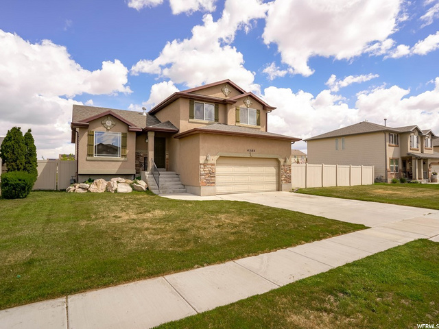 4582 W 5850 S, Hooper, UT 84315 — photo 2