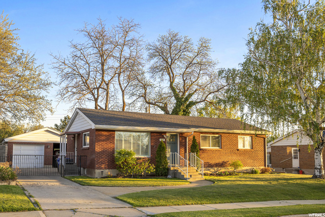 260 E 1050 N, Bountiful, UT 84010 — photo 2