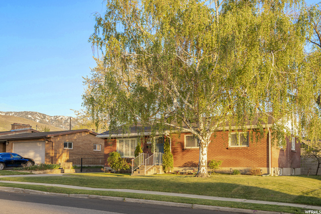 260 E 1050 N, Bountiful, UT 84010 — photo 3