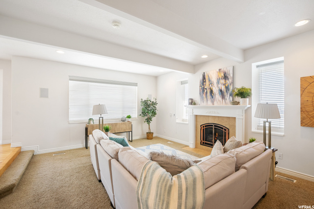 1766 N Skyline Dr E, Orem, UT 84097 — photo 11