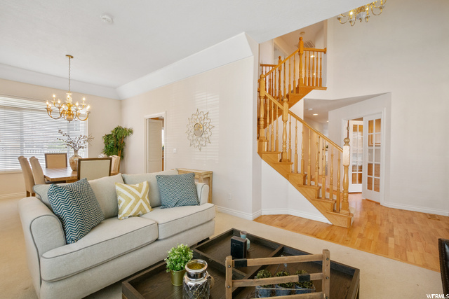 1766 N Skyline Dr E, Orem, UT 84097 — photo 4