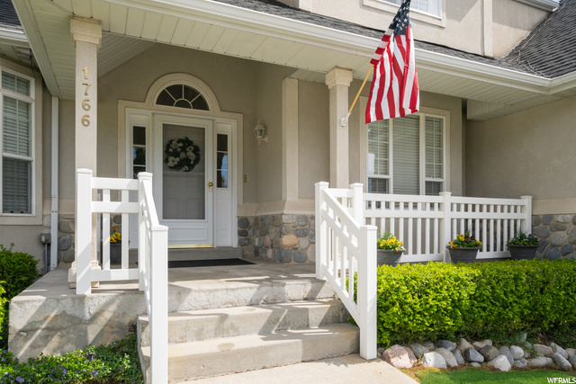 1766 N Skyline Dr E, Orem, UT 84097 — photo 3