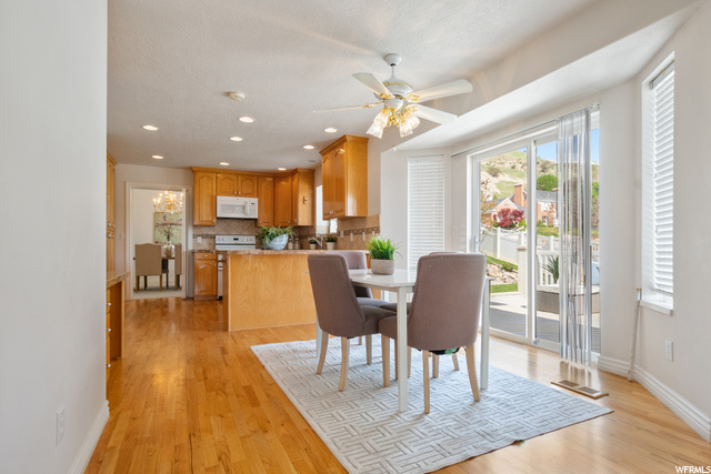 1766 N Skyline Dr E, Orem, UT 84097 — photo 9