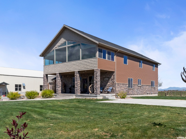 3703 W 600 S, Logan, UT 84321 — photo 5