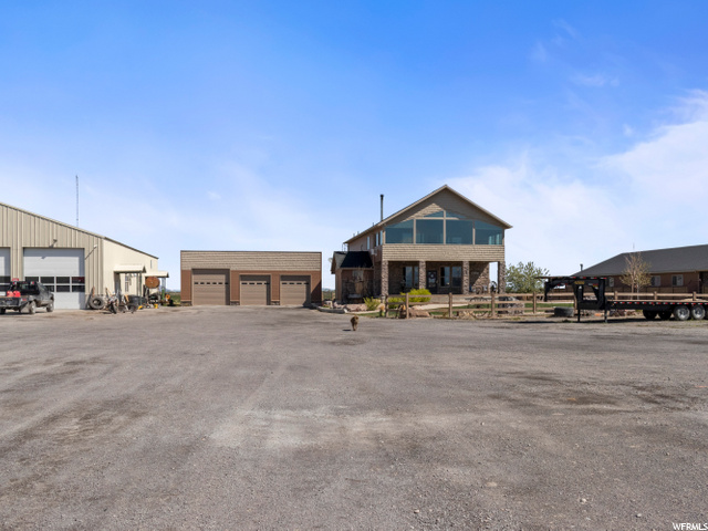 3703 W 600 S, Logan, UT 84321 — photo 6