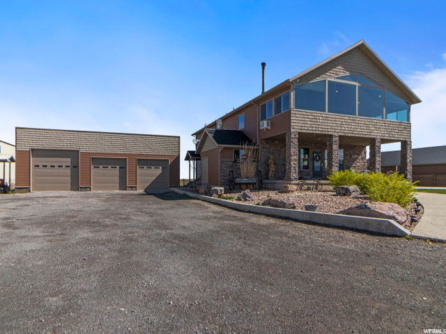 3703 W 600 S, Logan, UT 84321 — photo 8