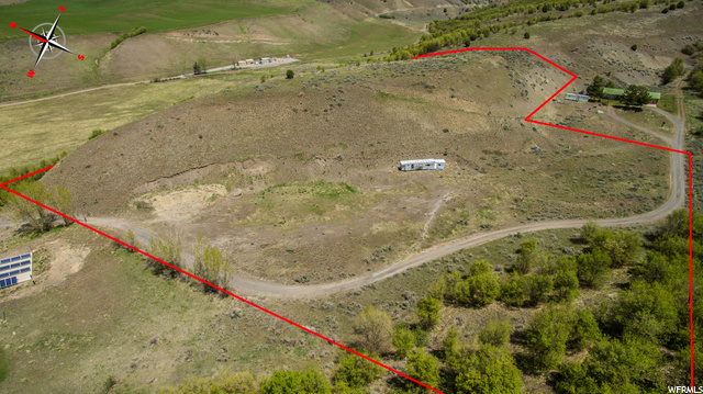 1500 E 8800 S, Paradise, UT 84328 — photo 2