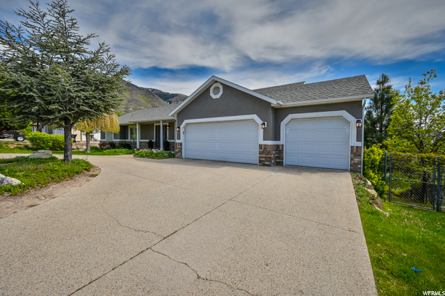 1934 E Wasatch Blvd S, Sandy, UT 84092 — photo 2