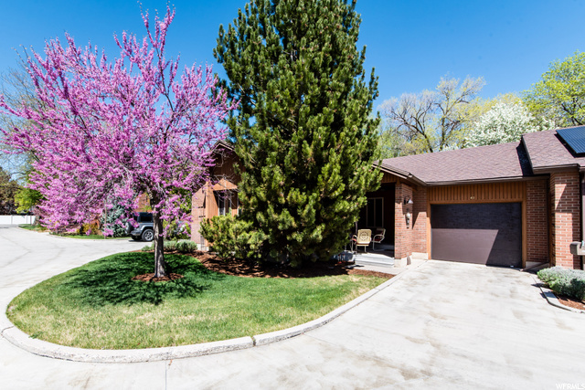 40 Heritage Cv, Logan, UT 84321 — photo 4