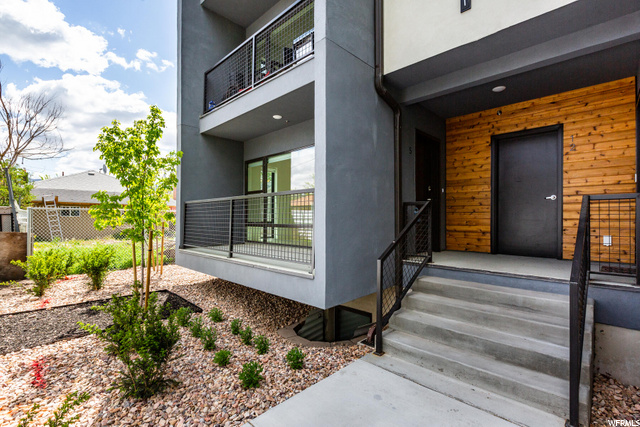 Existing Home