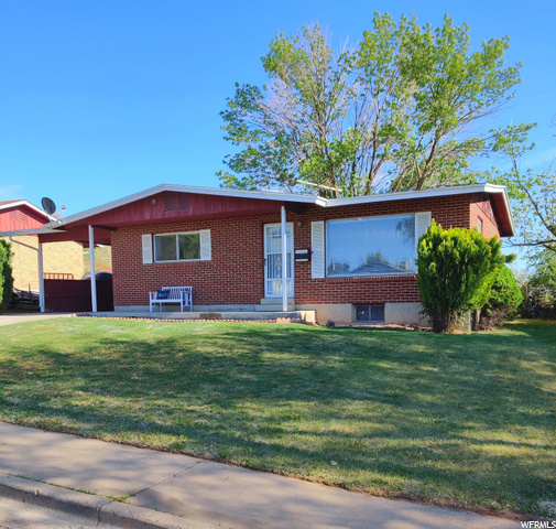 Existing Home