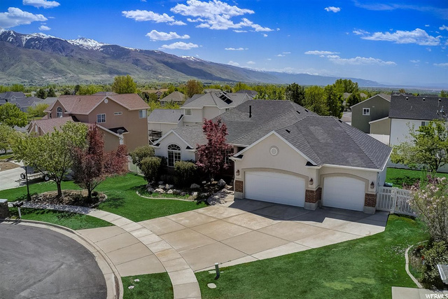 1078 E 2750 N, Layton, UT 84040 — photo 2