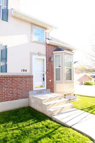 1025 N 130 W #104, Logan, UT 84341 — photo 3