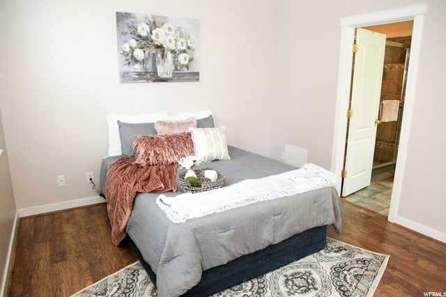 1025 N 130 W #104, Logan, UT 84341 — photo 10