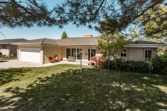 Existing Home