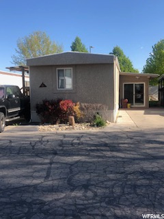 Existing Home