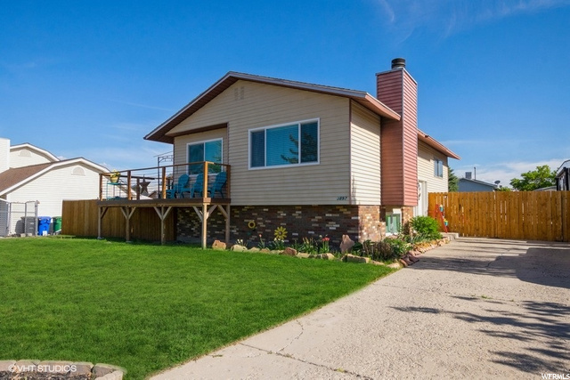 Existing Home