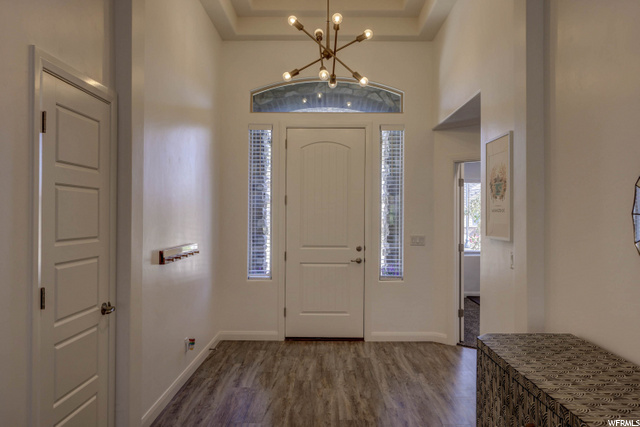 3378 E 3140 S, St. George, UT 84790 — photo 3