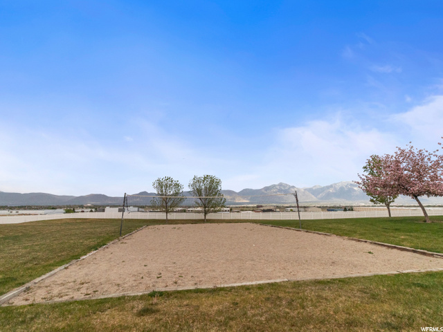Nearby Volleyball Court