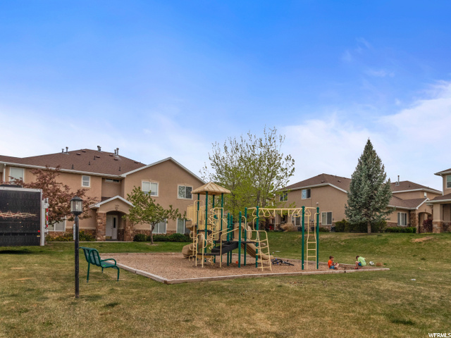Nearby Playground