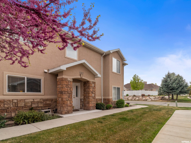 Existing Home