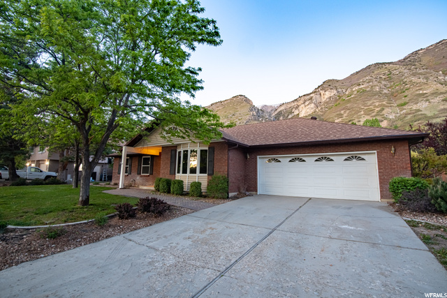 3772 LITTLE ROCK DR, Provo UT 84604