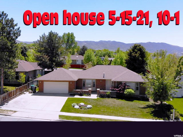 1192 E COLIMA DR, Sandy UT 84094