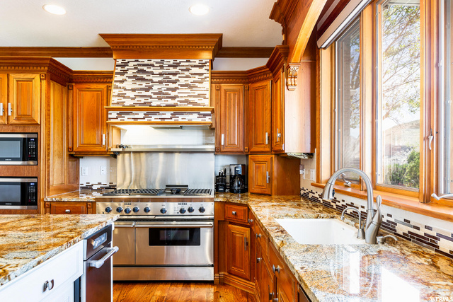 566 N Bella Vista Dr E, Orem, UT 84097 — photo 11