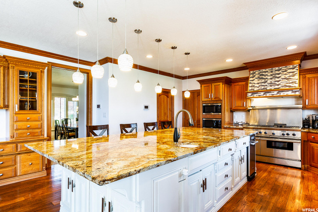 566 N Bella Vista Dr E, Orem, UT 84097 — photo 10