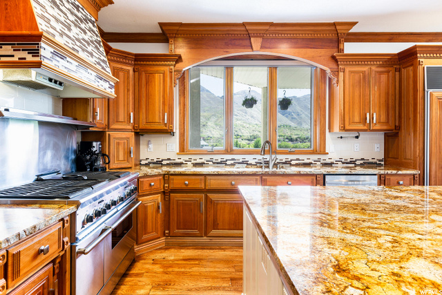 566 N Bella Vista Dr E, Orem, UT 84097 — photo 12