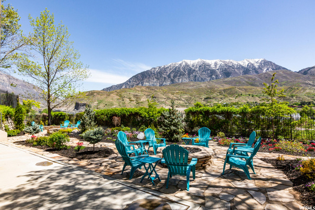 566 N Bella Vista Dr E, Orem, UT 84097 — photo 4