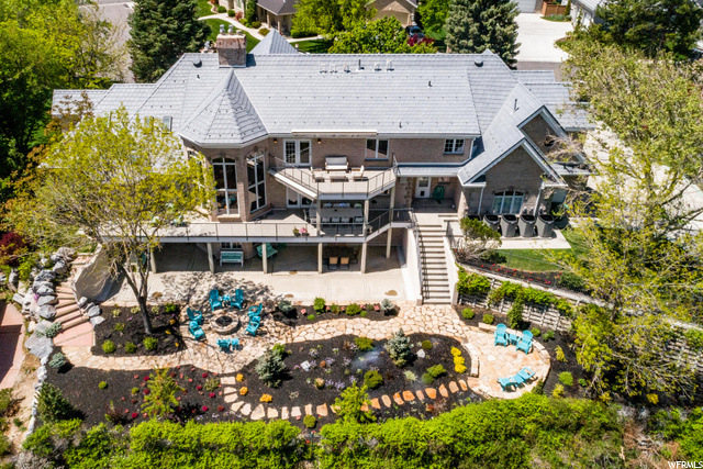 566 N Bella Vista Dr E, Orem, UT 84097 — photo 2