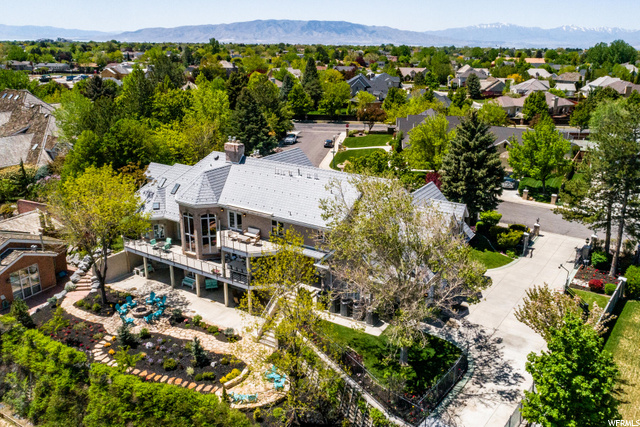 566 N Bella Vista Dr E, Orem, UT 84097 — photo 3
