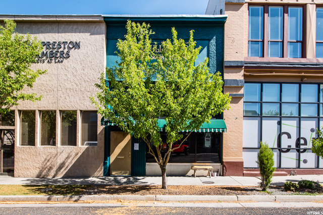 33 E Federal Ave, Logan, UT 84321 — photo 2