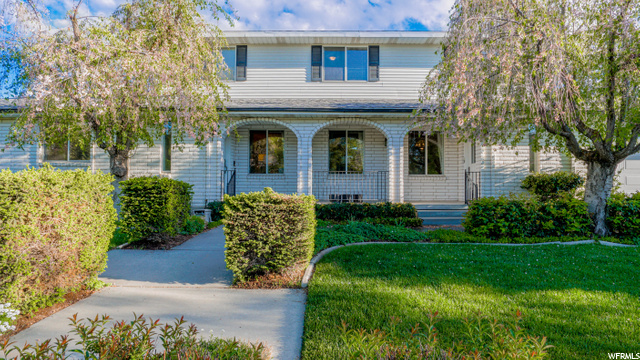 2350 E Bristlecone Cir S, Cottonwood Heights, UT 84121
