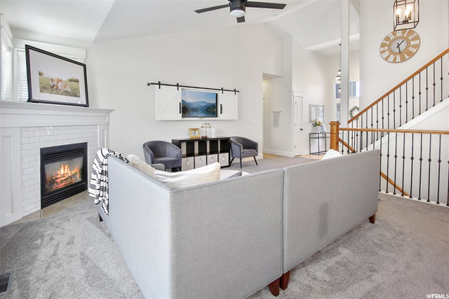 729 E Eagle View Dr, Providence, UT 84332 — photo 4