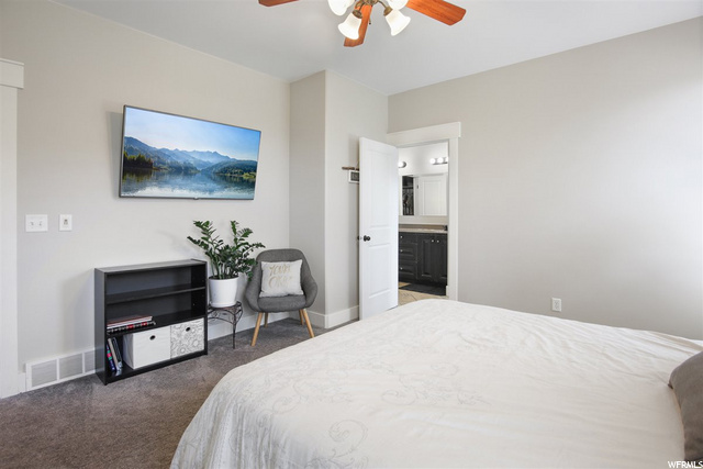 729 E Eagle View Dr, Providence, UT 84332 — photo 8