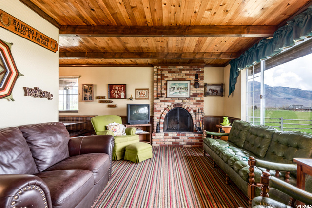 500 W North Bench Rd, Oakley, UT 84055 — photo 7