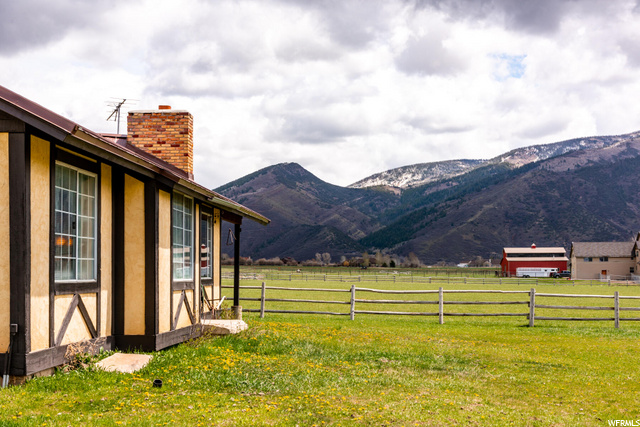 500 W North Bench Rd, Oakley, UT 84055 — photo 3