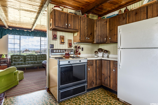 500 W North Bench Rd, Oakley, UT 84055 — photo 12