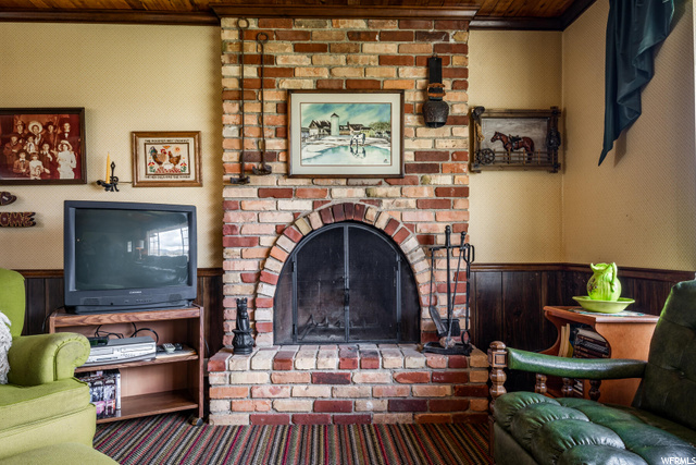 500 W North Bench Rd, Oakley, UT 84055 — photo 9