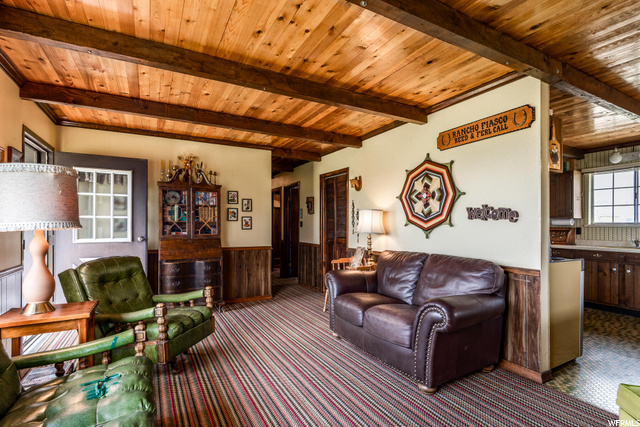 500 W North Bench Rd, Oakley, UT 84055 — photo 10