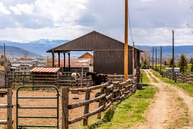 500 W North Bench Rd, Oakley, UT 84055 — photo 5