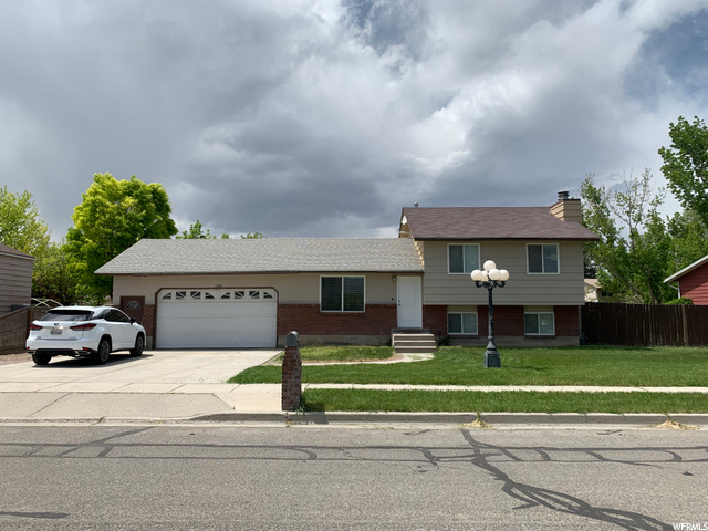Existing Home