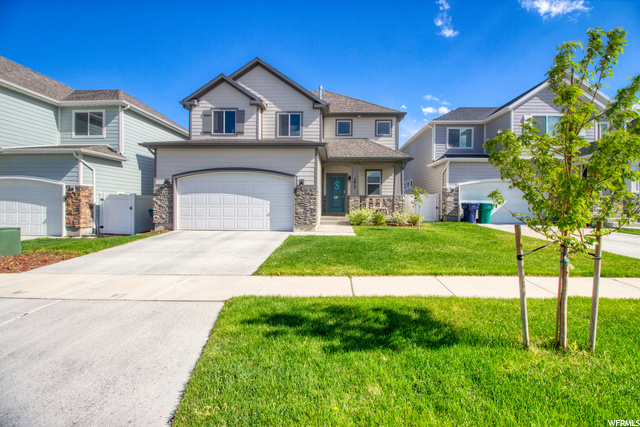1017 W Molly Pitcher Cir S, Bluffdale, UT 84065